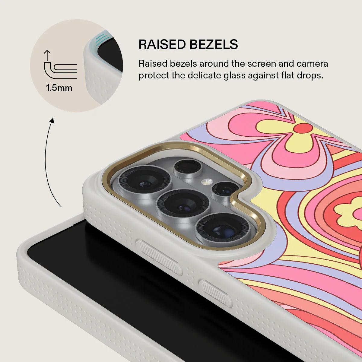 Roller Disco - Samsung Galaxy S26 Ultra Case - Image 29
