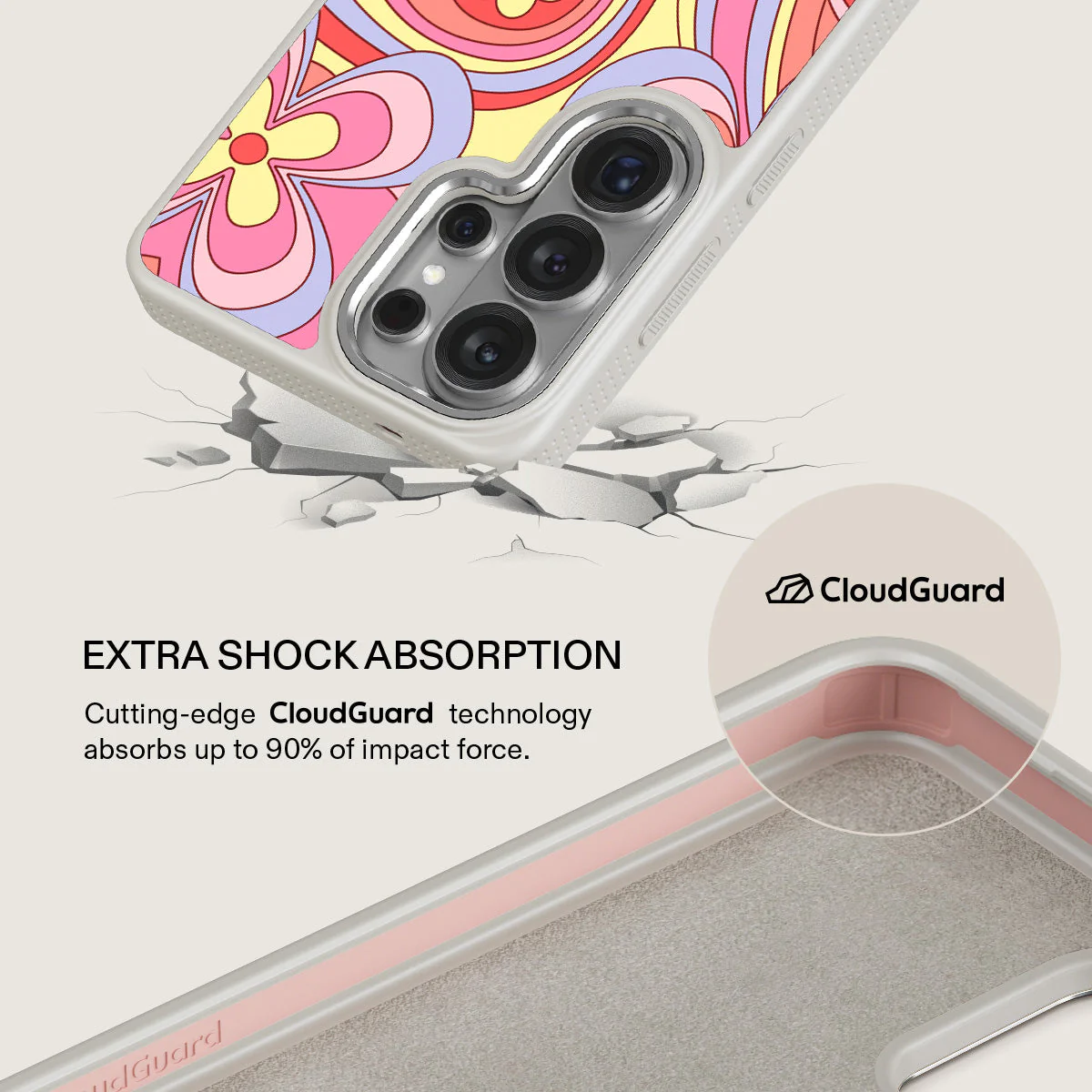 Roller Disco - Samsung Galaxy S26 Ultra Case - Image 35