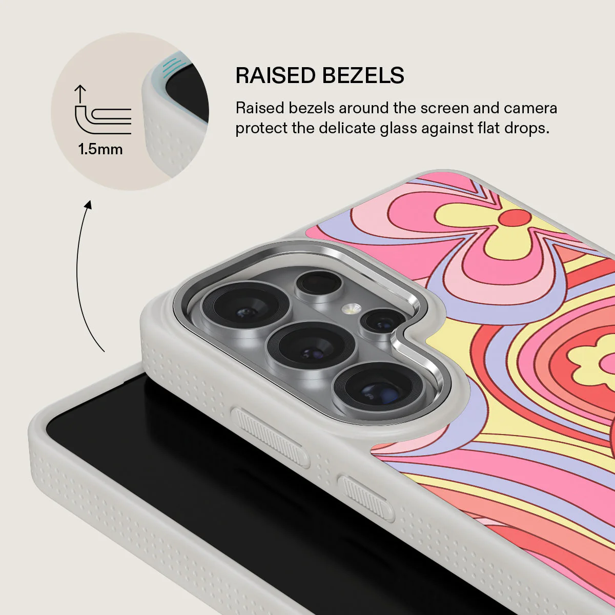 Roller Disco - Samsung Galaxy S26 Ultra Case - Image 36