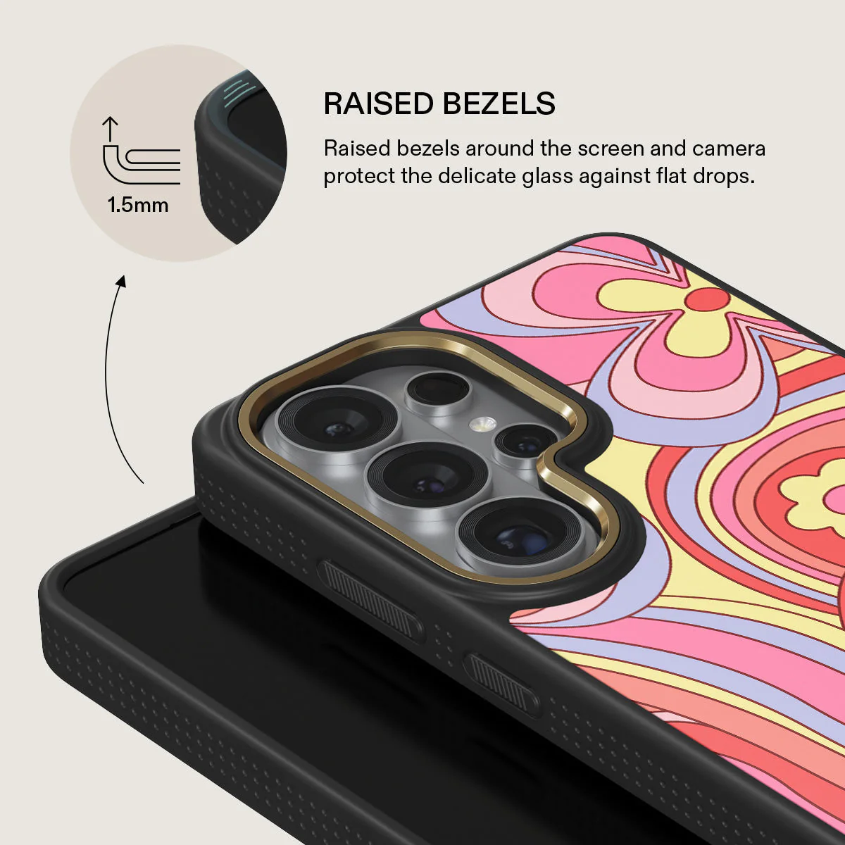 Roller Disco - Samsung Galaxy S26 Ultra Case - Image 8
