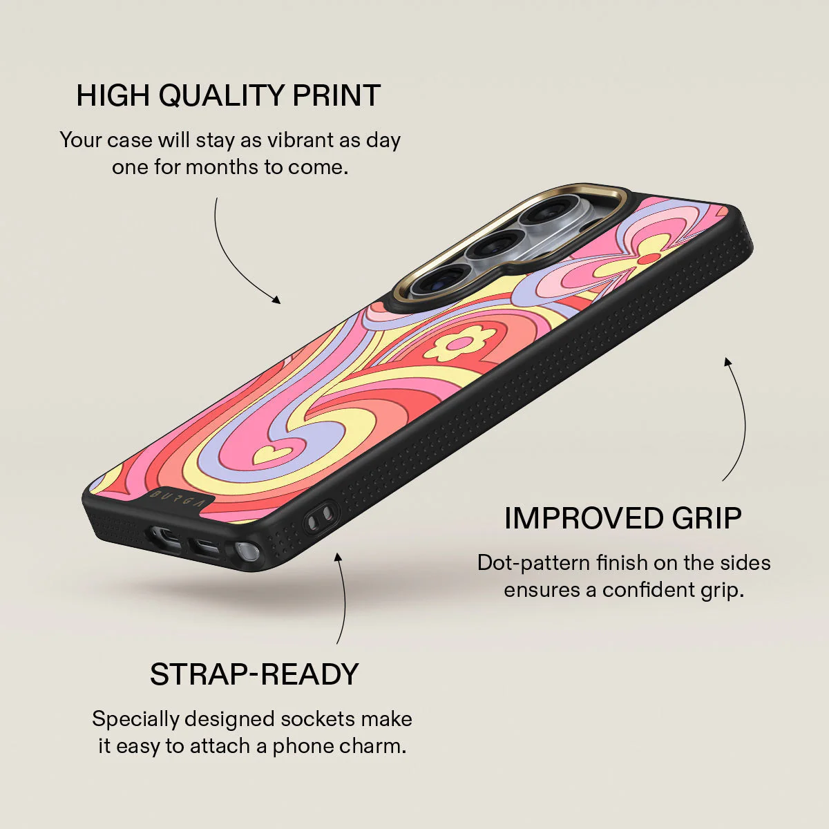 Roller Disco - Samsung Galaxy S26 Ultra Case - Image 9
