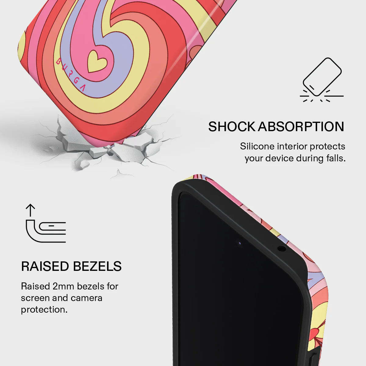 Roller Disco - Xiaomi 15T Case - Image 4