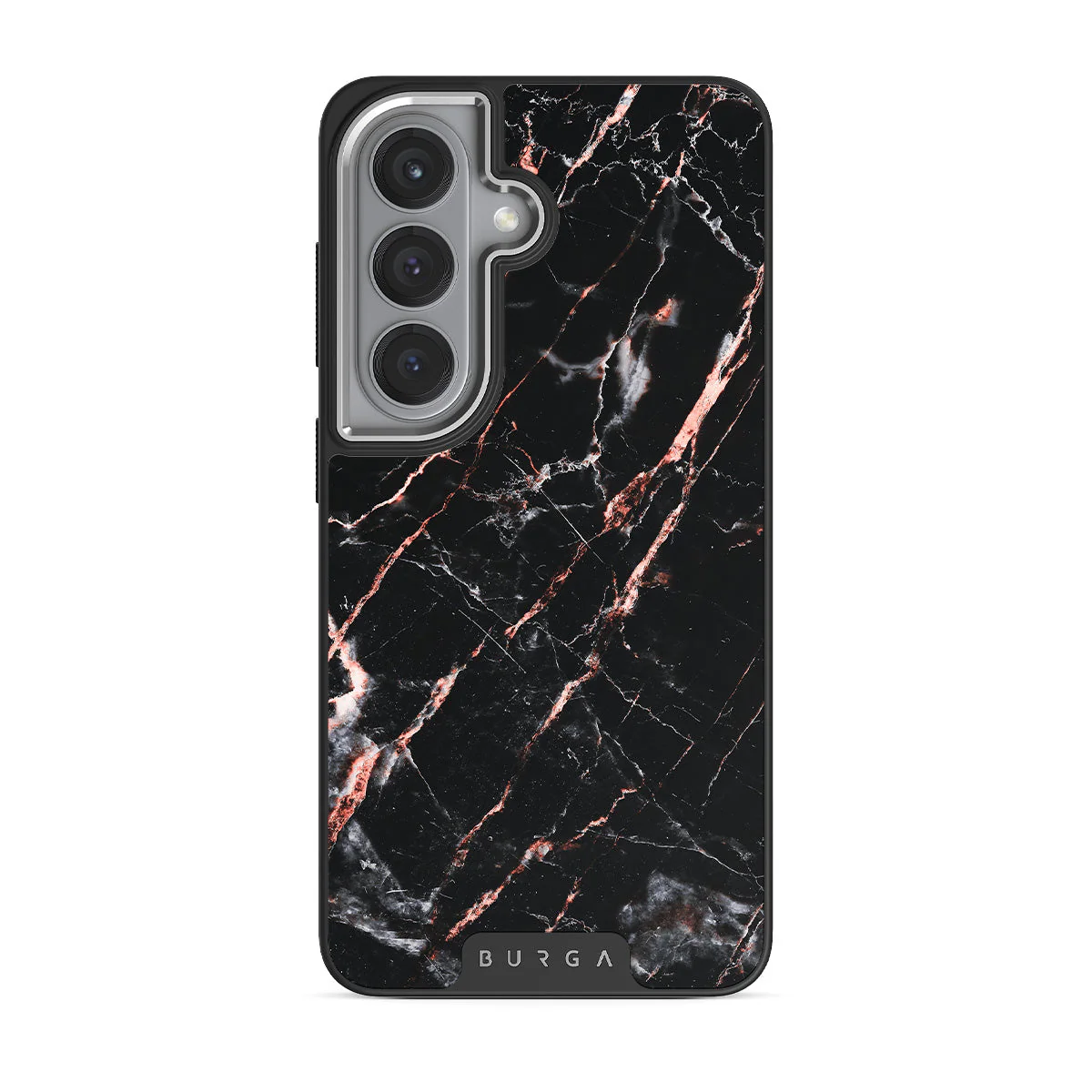 Rose Gold Marble - Samsung Galaxy S26 Case - Image 19