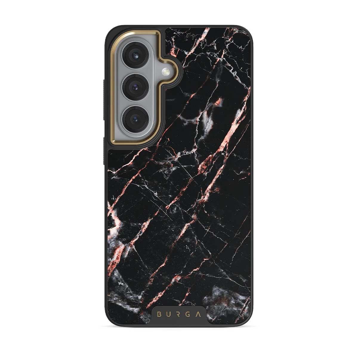 Rose Gold Marble - Samsung Galaxy S26 Case - Image 5