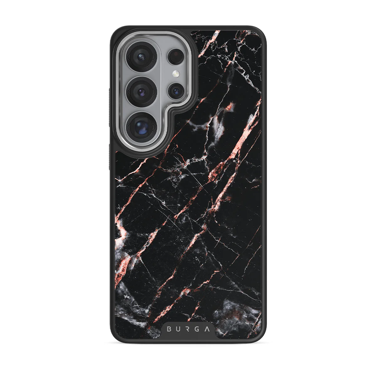 Rose Gold Marble - Samsung Galaxy S26 Ultra Case - Image 19