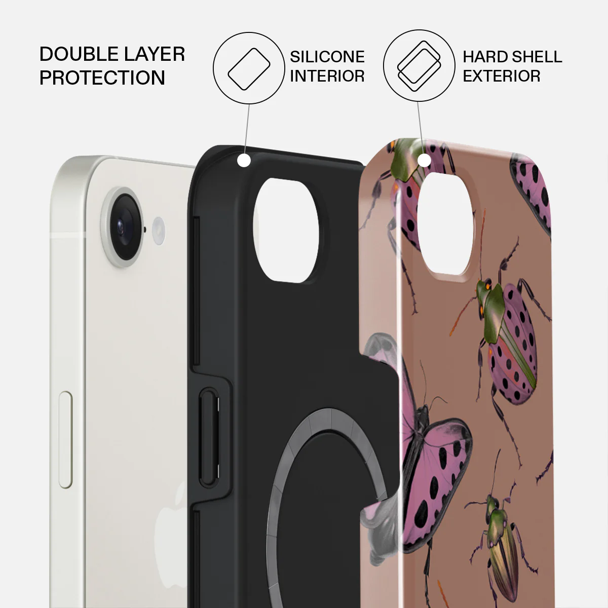 Runaway - iPhone 17e Case - Image 2