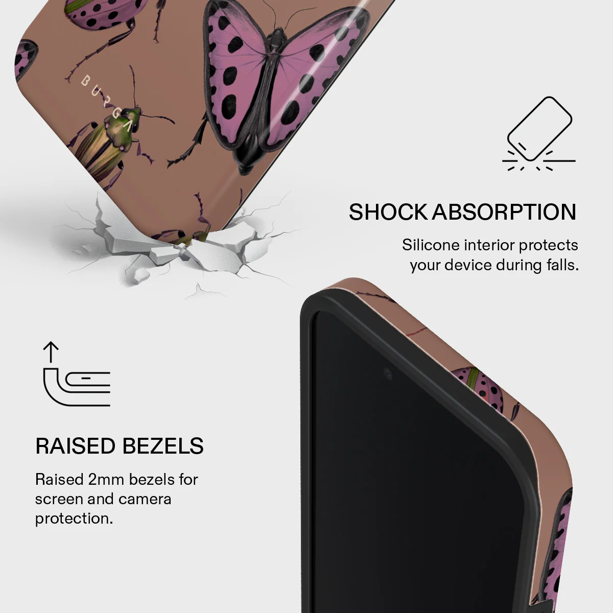 Runaway - iPhone 17e Case - Image 4