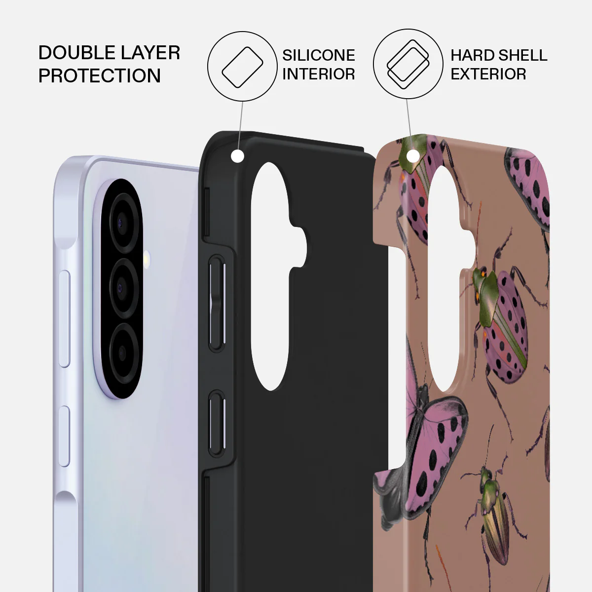 Runaway - Samsung Galaxy A37 5G Case - Image 2