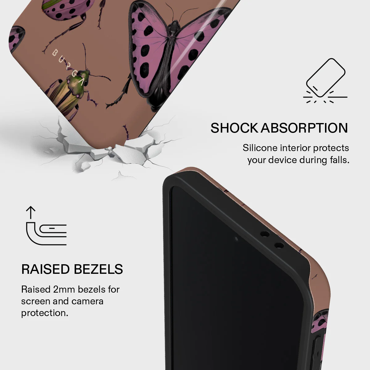 Runaway - Samsung Galaxy A37 5G Case - Image 4