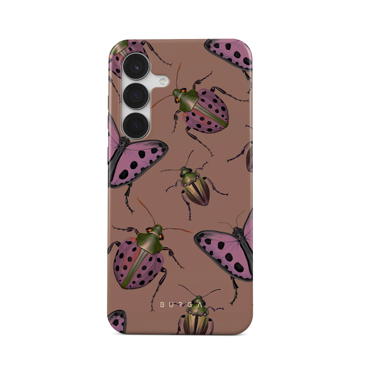 Runaway - Samsung Galaxy S25 FE Case
