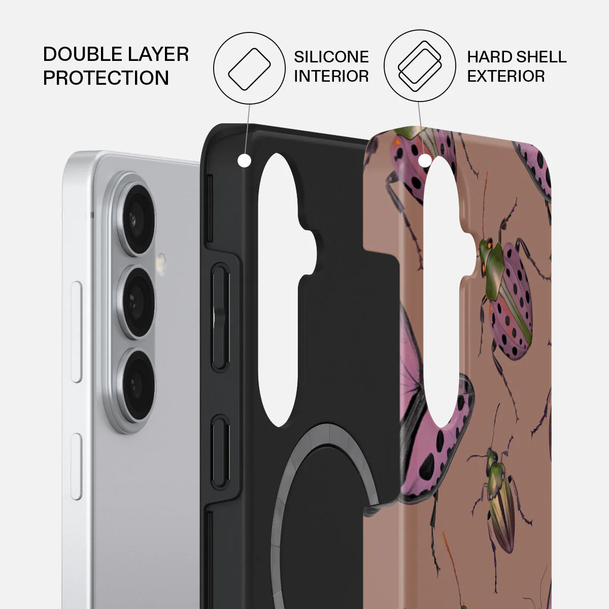 Runaway - Samsung Galaxy S26 Case - Image 2