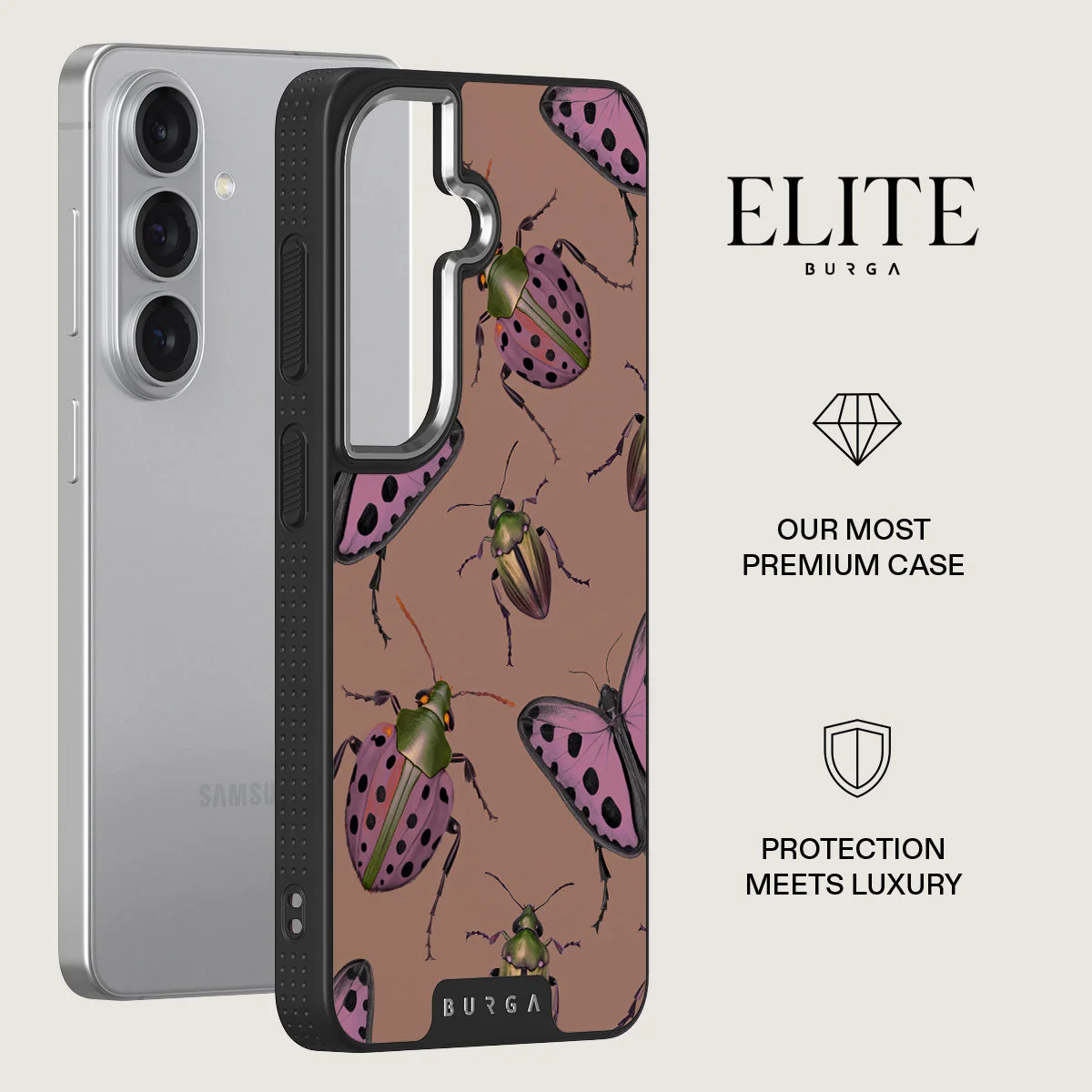 Runaway - Samsung Galaxy S26 Case - Image 20