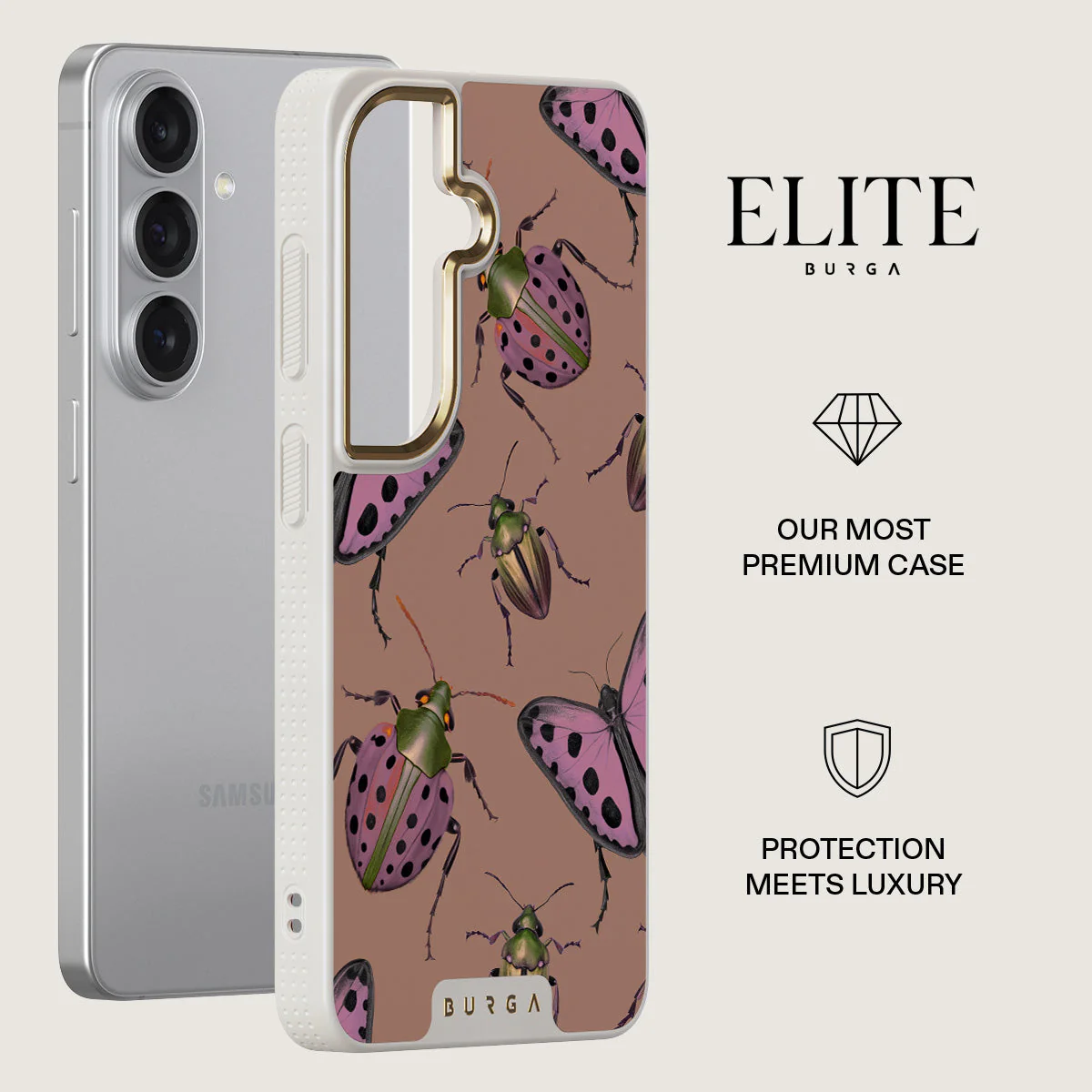 Runaway - Samsung Galaxy S26 Case - Image 27