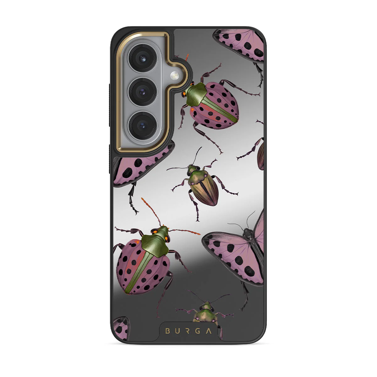 Runaway - Samsung Galaxy S26 Case - Image 40