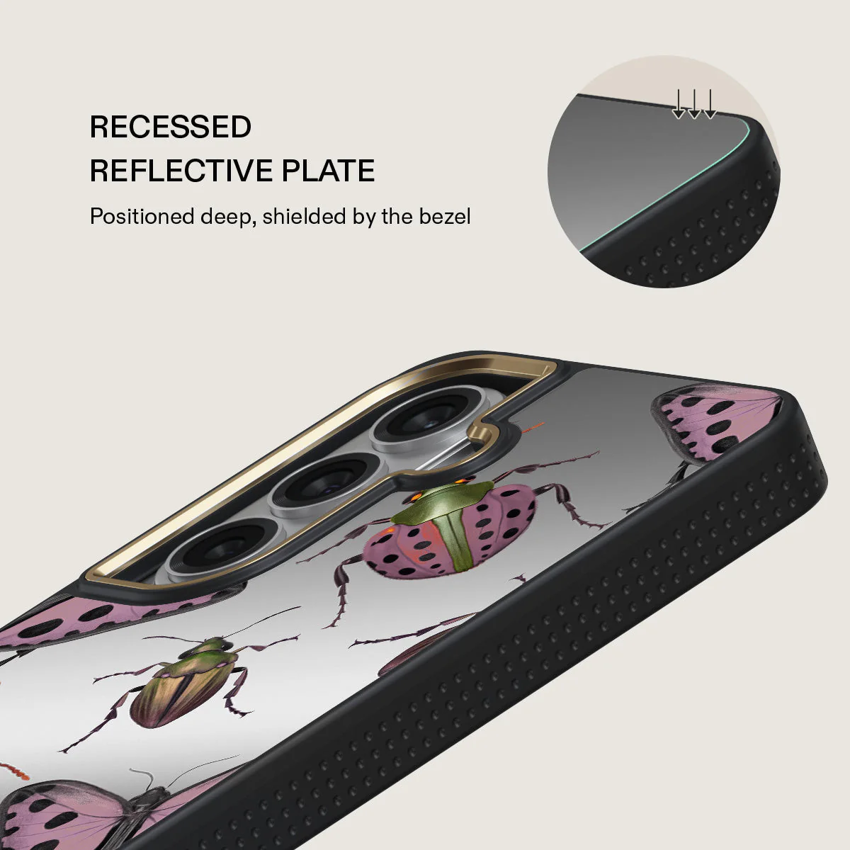 Runaway - Samsung Galaxy S26 Case - Image 43