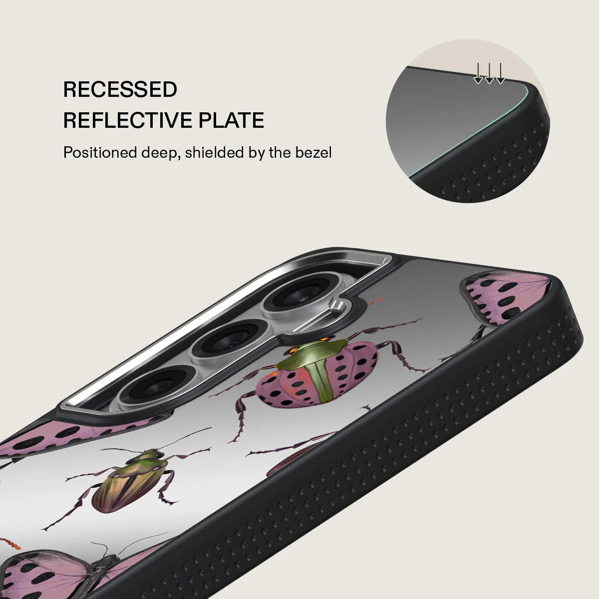 Runaway - Samsung Galaxy S26 Case - Image 59