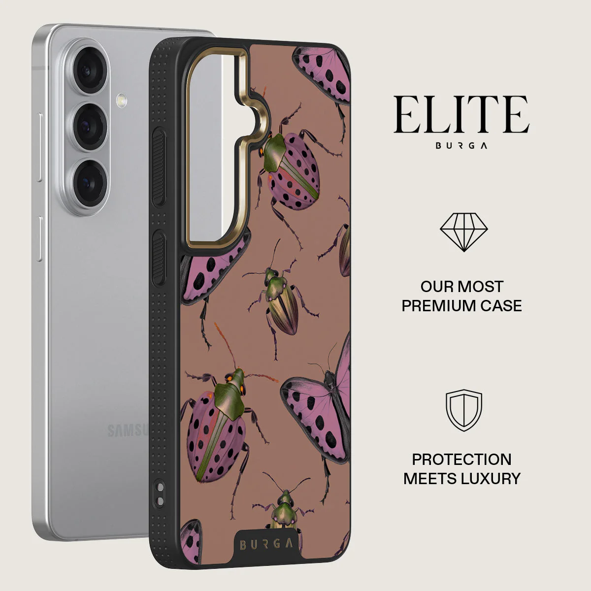 Runaway - Samsung Galaxy S26 Case - Image 6