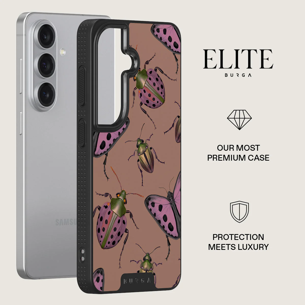 Runaway - Samsung Galaxy S26 Plus Case - Image 13