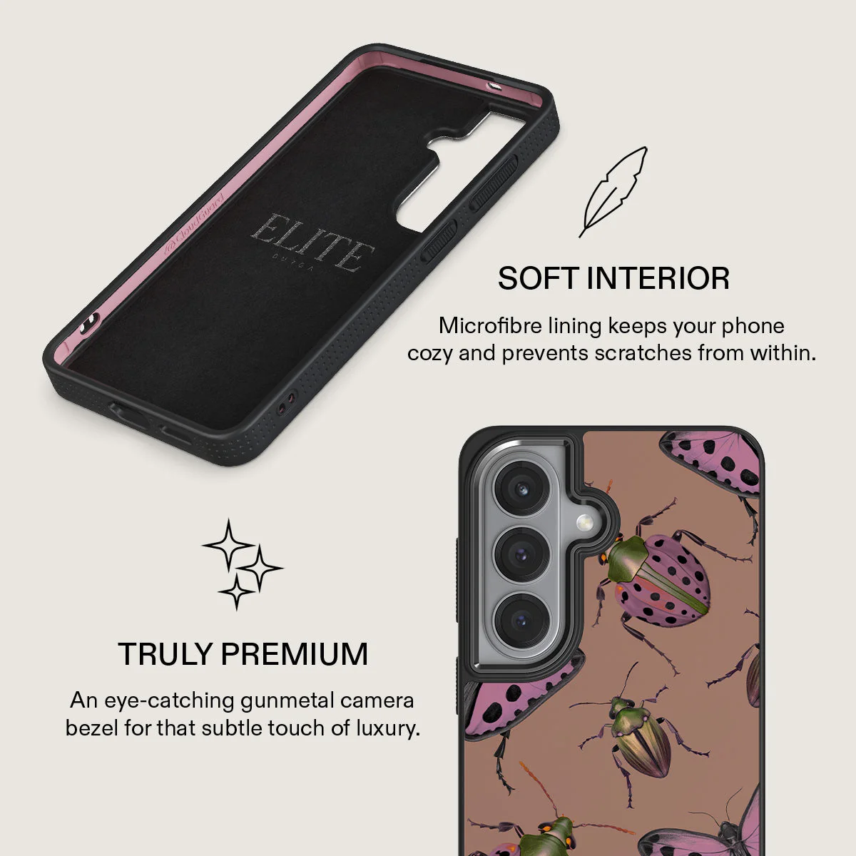 Runaway - Samsung Galaxy S26 Plus Case - Image 17