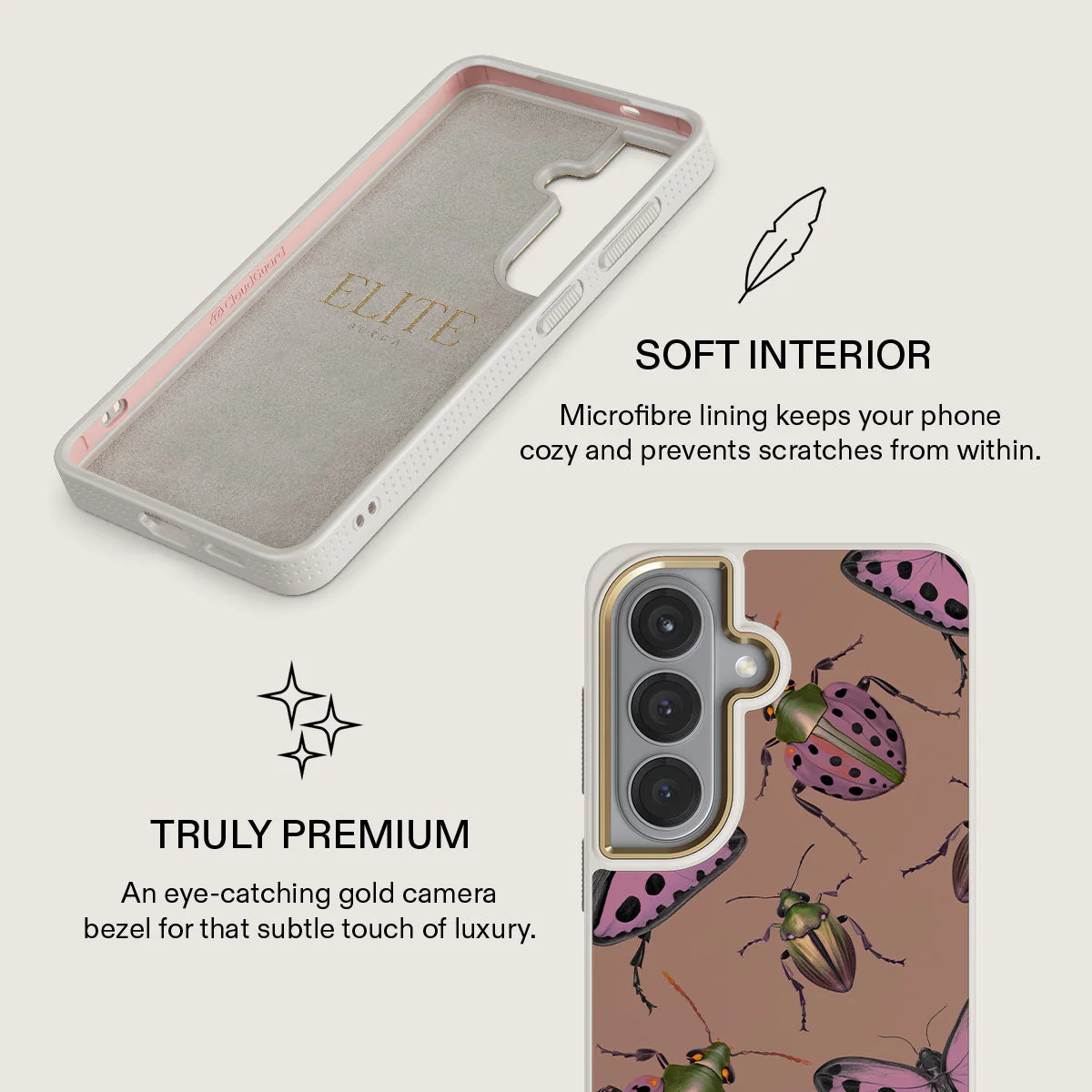 Runaway - Samsung Galaxy S26 Plus Case - Image 31