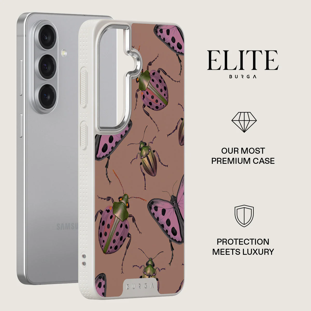 Runaway - Samsung Galaxy S26 Plus Case - Image 34