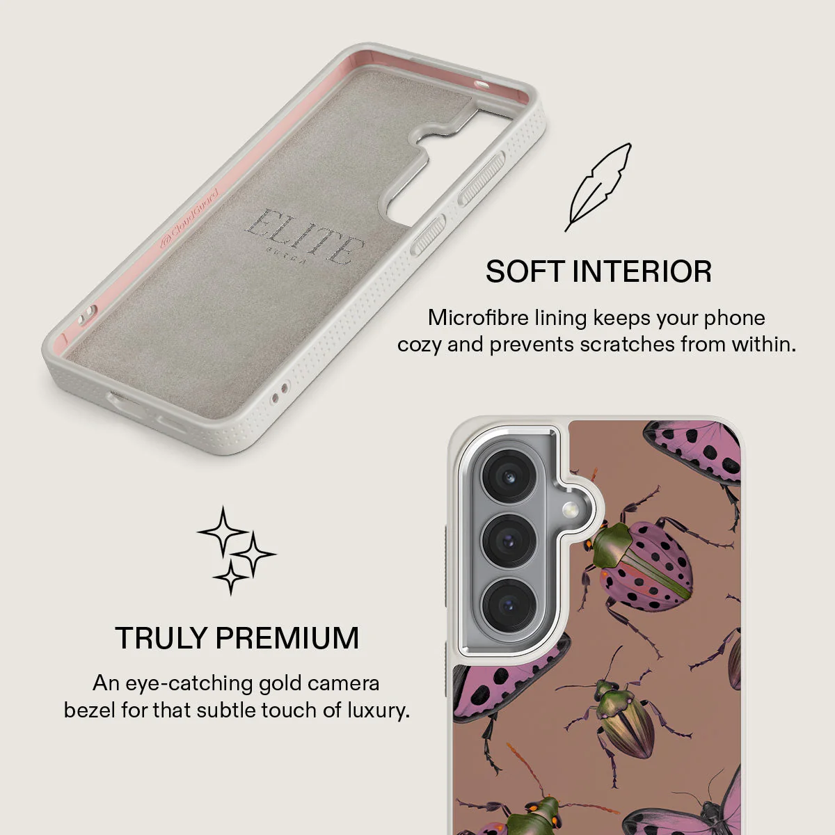 Runaway - Samsung Galaxy S26 Plus Case - Image 38