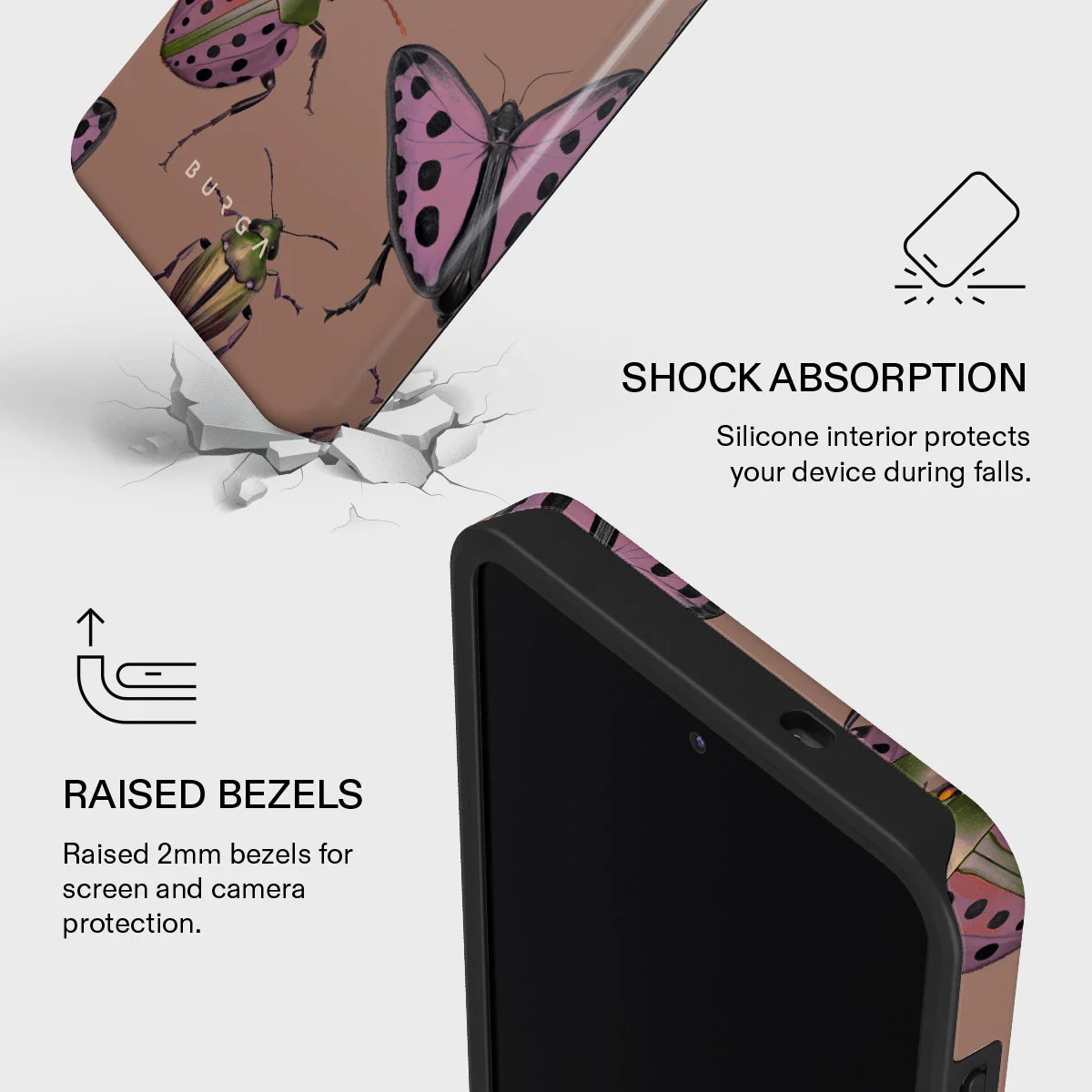 Runaway - Samsung Galaxy S26 Plus Case - Image 4