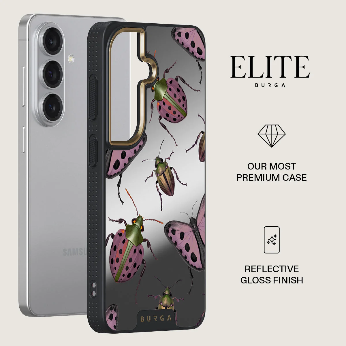 Runaway - Samsung Galaxy S26 Plus Case - Image 41