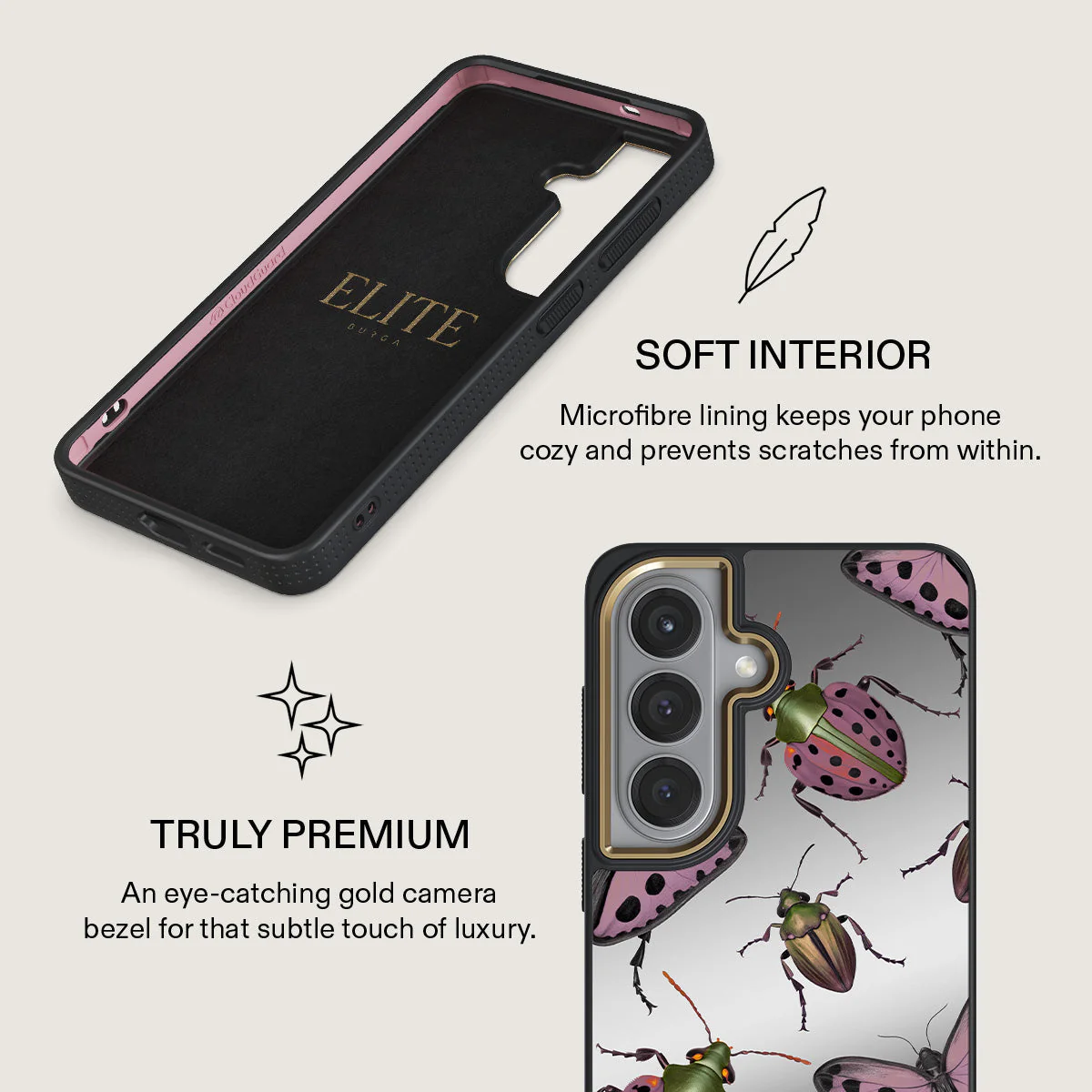 Runaway - Samsung Galaxy S26 Plus Case - Image 46