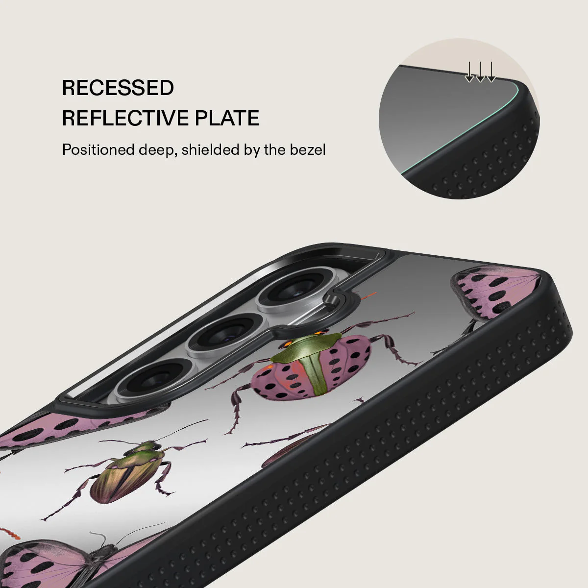 Runaway - Samsung Galaxy S26 Plus Case - Image 51