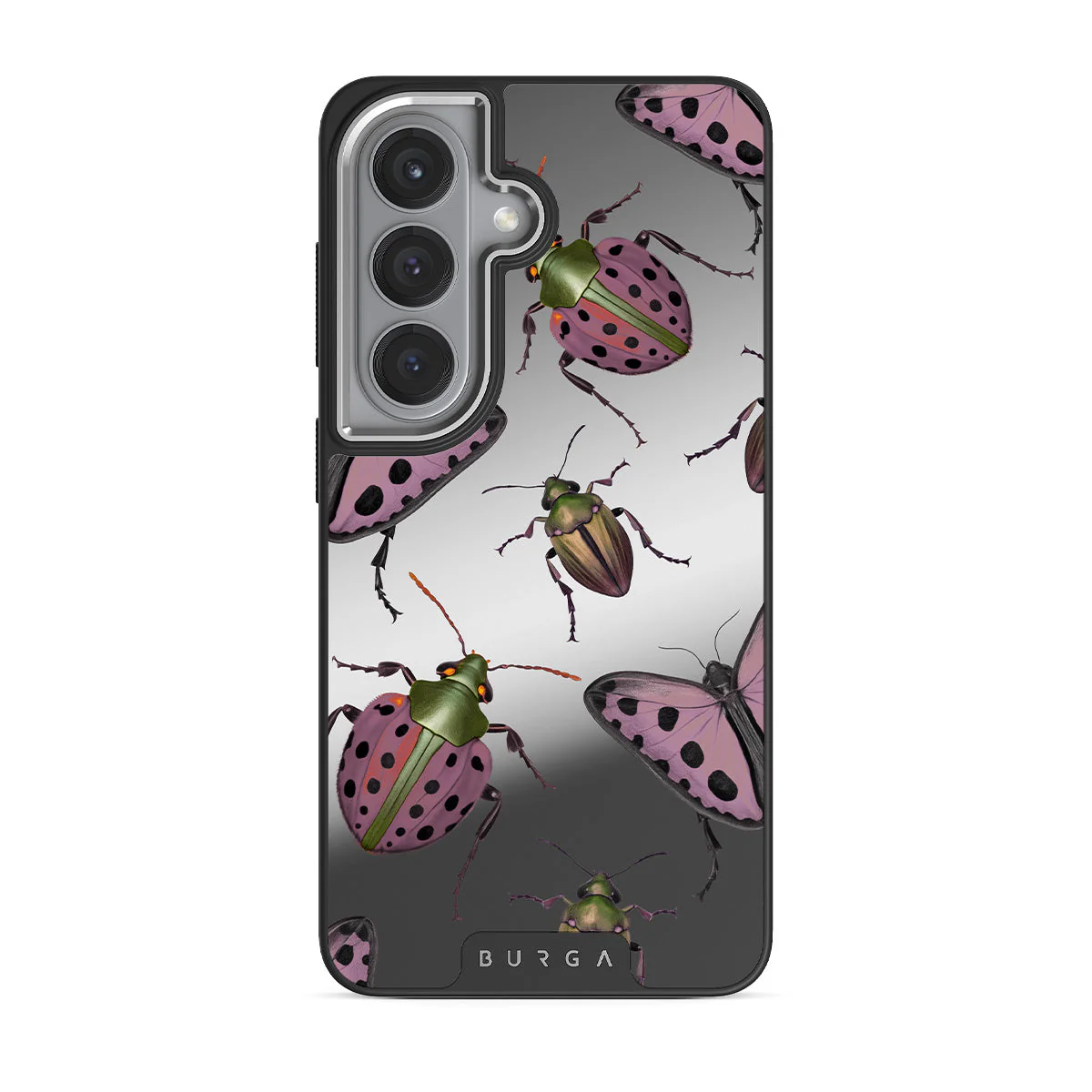 Runaway - Samsung Galaxy S26 Plus Case - Image 56
