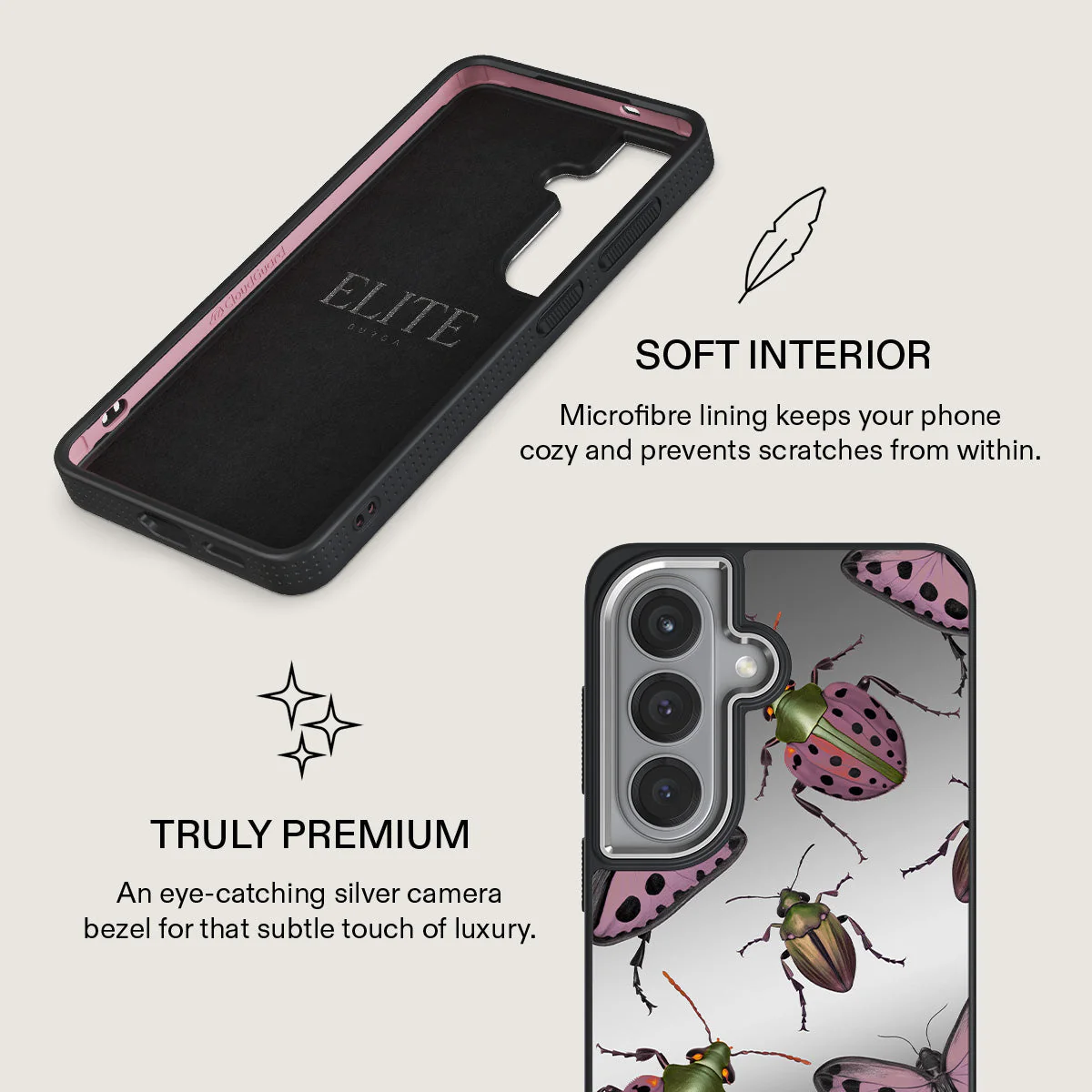 Runaway - Samsung Galaxy S26 Plus Case - Image 62