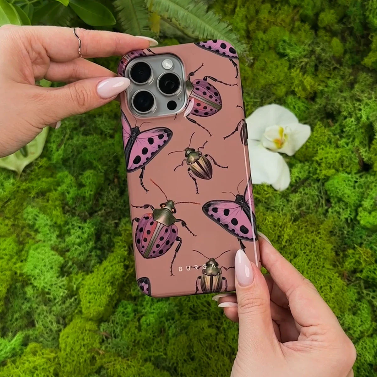Runaway - Samsung Galaxy S26 Plus Case - Image 64