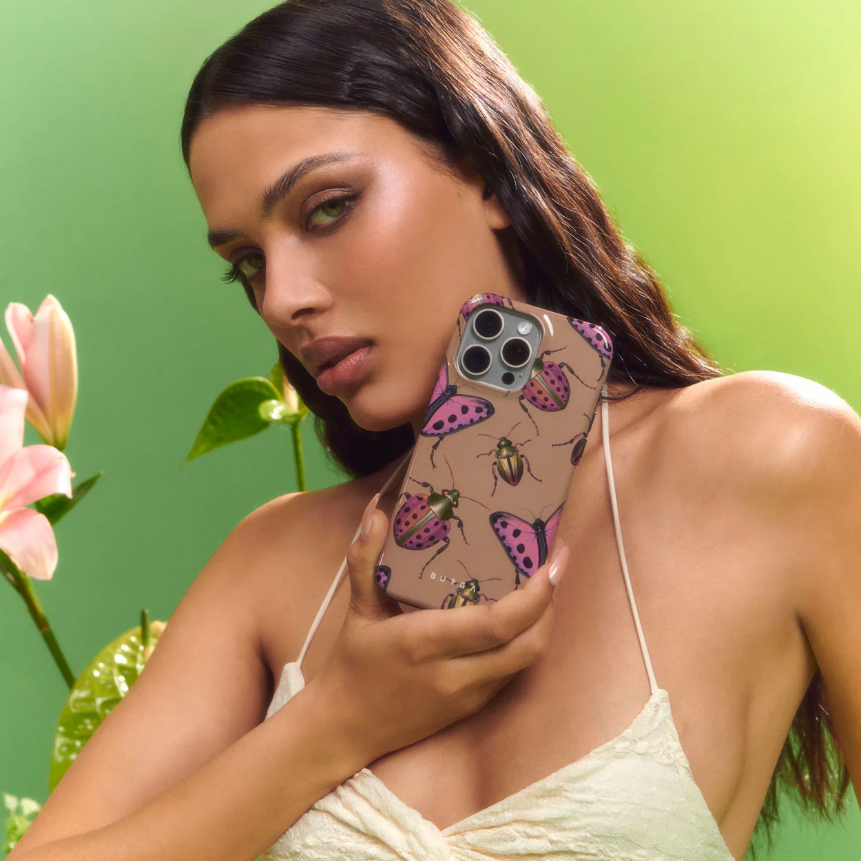Runaway - Samsung Galaxy S26 Plus Case - Image 68