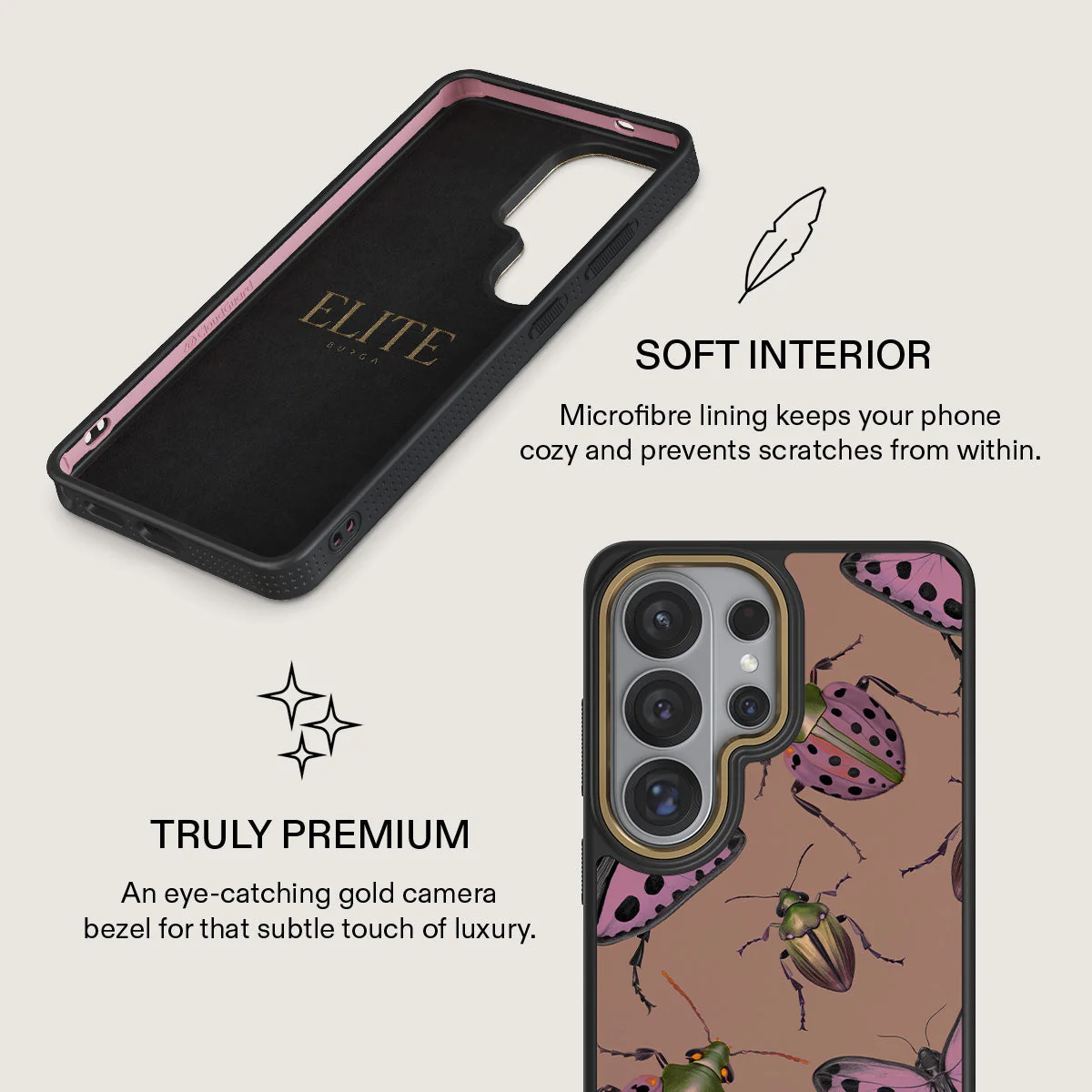 Runaway - Samsung Galaxy S26 Ultra Case - Image 10