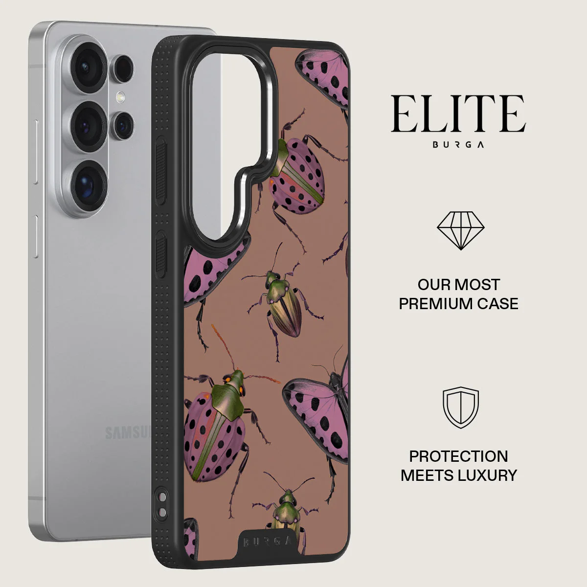 Runaway - Samsung Galaxy S26 Ultra Case - Image 13