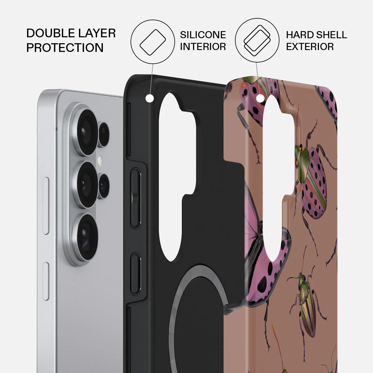 Runaway - Samsung Galaxy S26 Ultra Case - Image 2