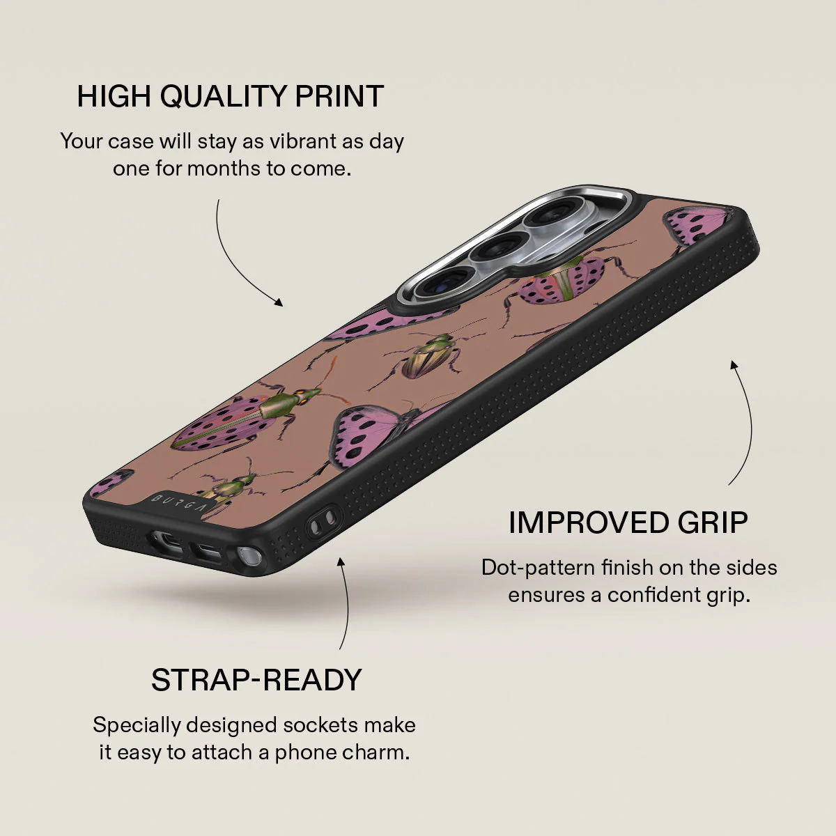 Runaway - Samsung Galaxy S26 Ultra Case - Image 23