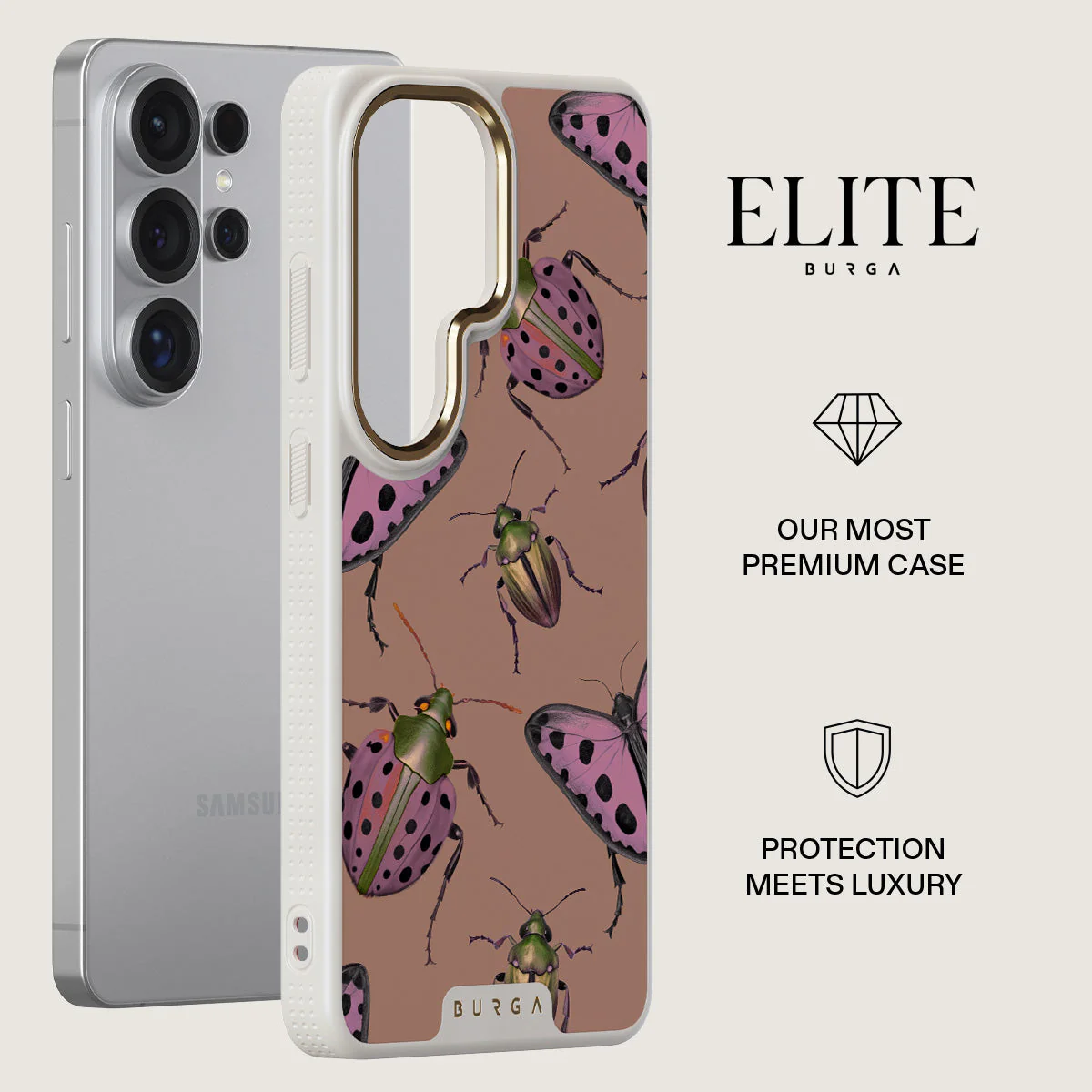Runaway - Samsung Galaxy S26 Ultra Case - Image 27