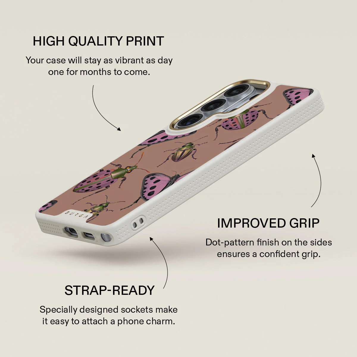 Runaway - Samsung Galaxy S26 Ultra Case - Image 30