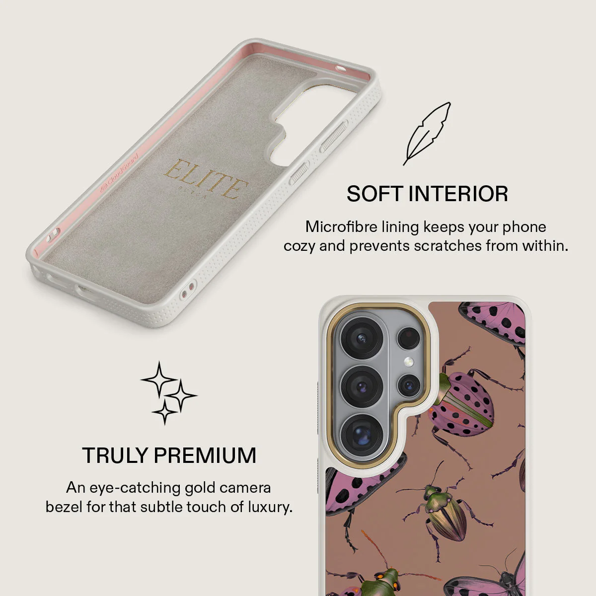 Runaway - Samsung Galaxy S26 Ultra Case - Image 31