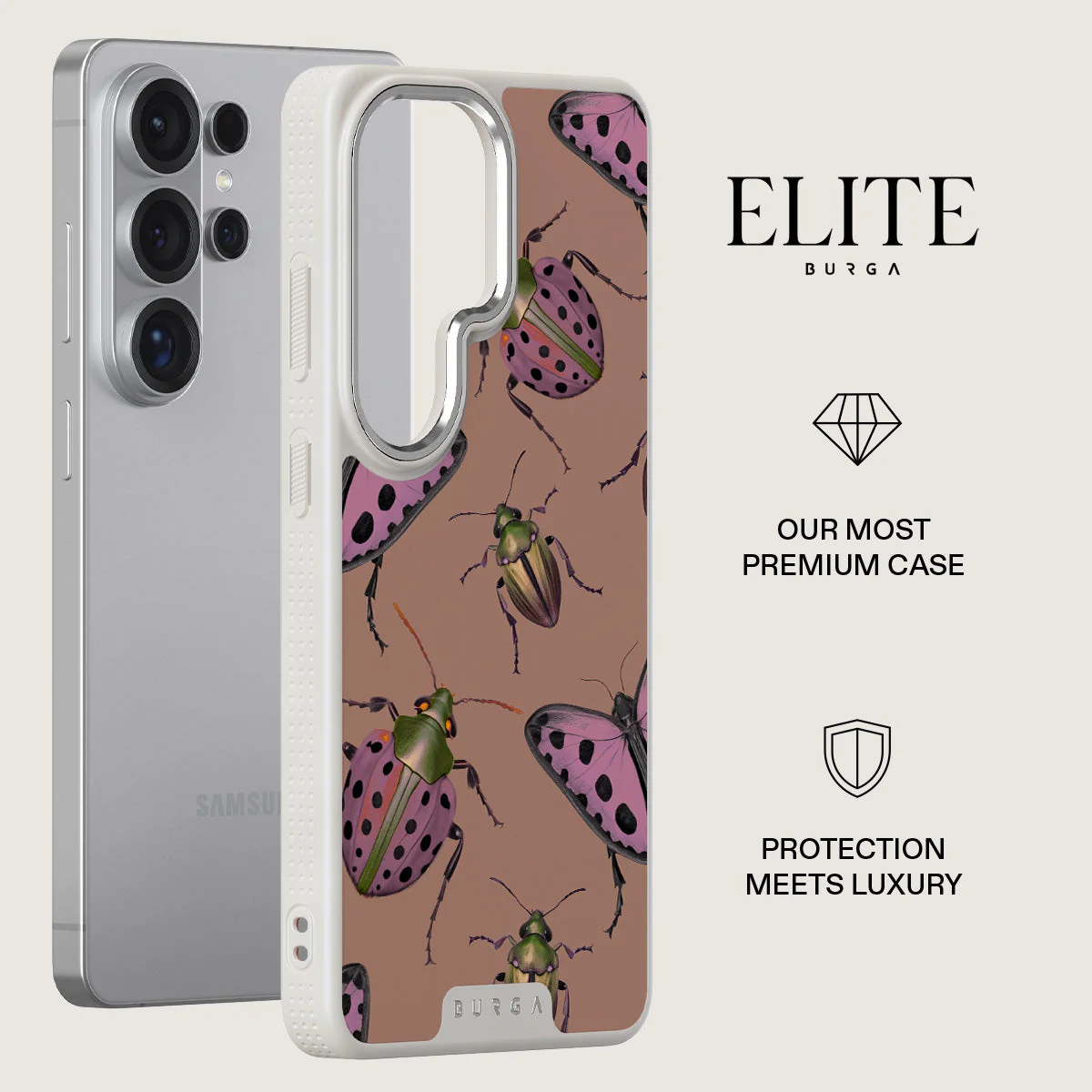 Runaway - Samsung Galaxy S26 Ultra Case - Image 34