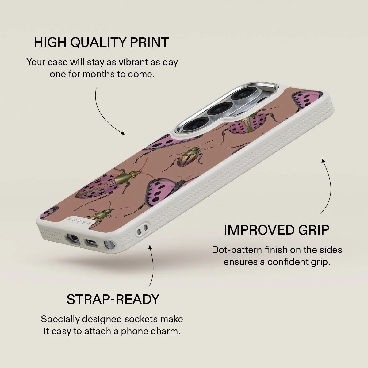 Runaway - Samsung Galaxy S26 Ultra Case - Image 37