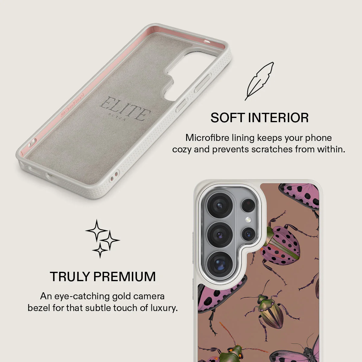 Runaway - Samsung Galaxy S26 Ultra Case - Image 38