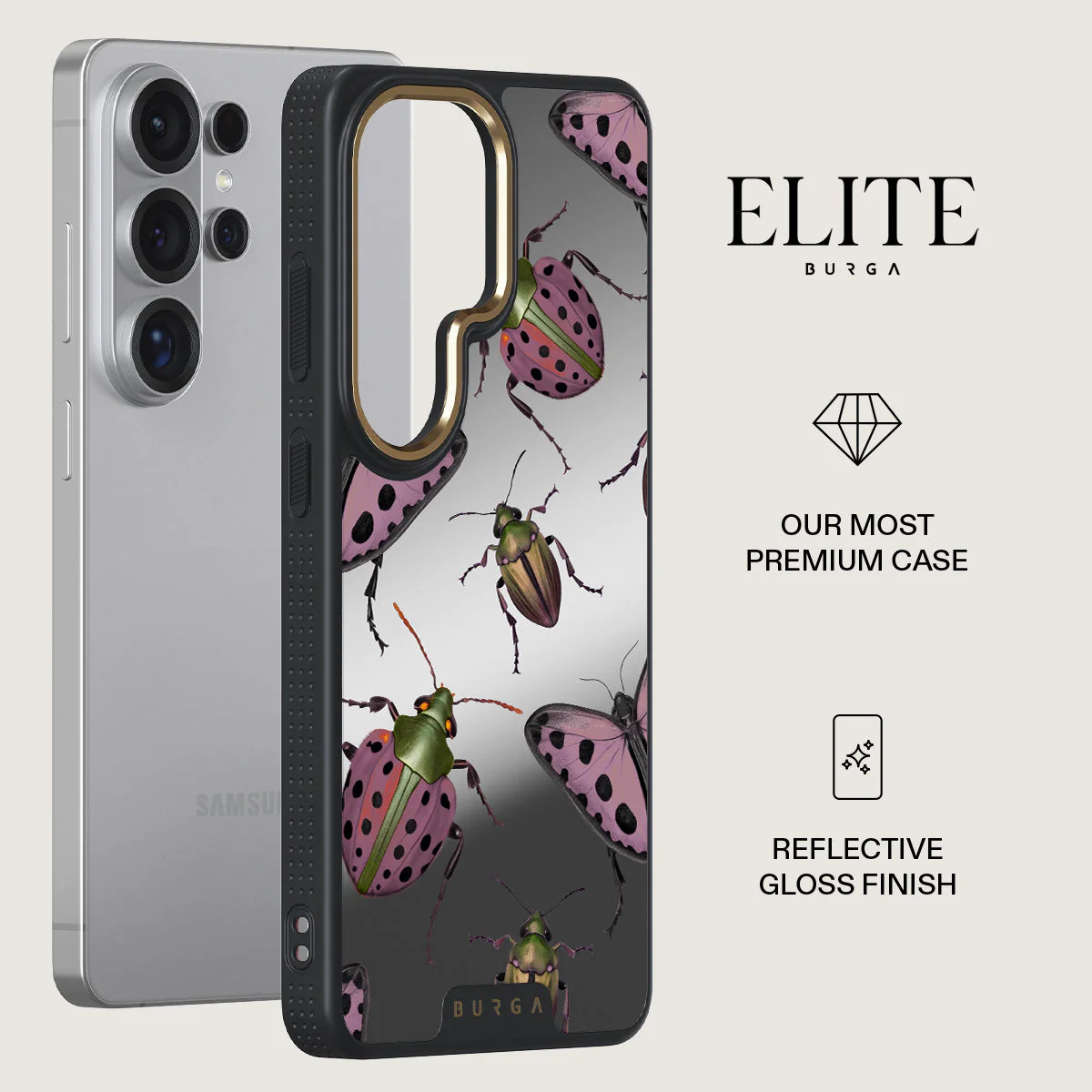 Runaway - Samsung Galaxy S26 Ultra Case - Image 41