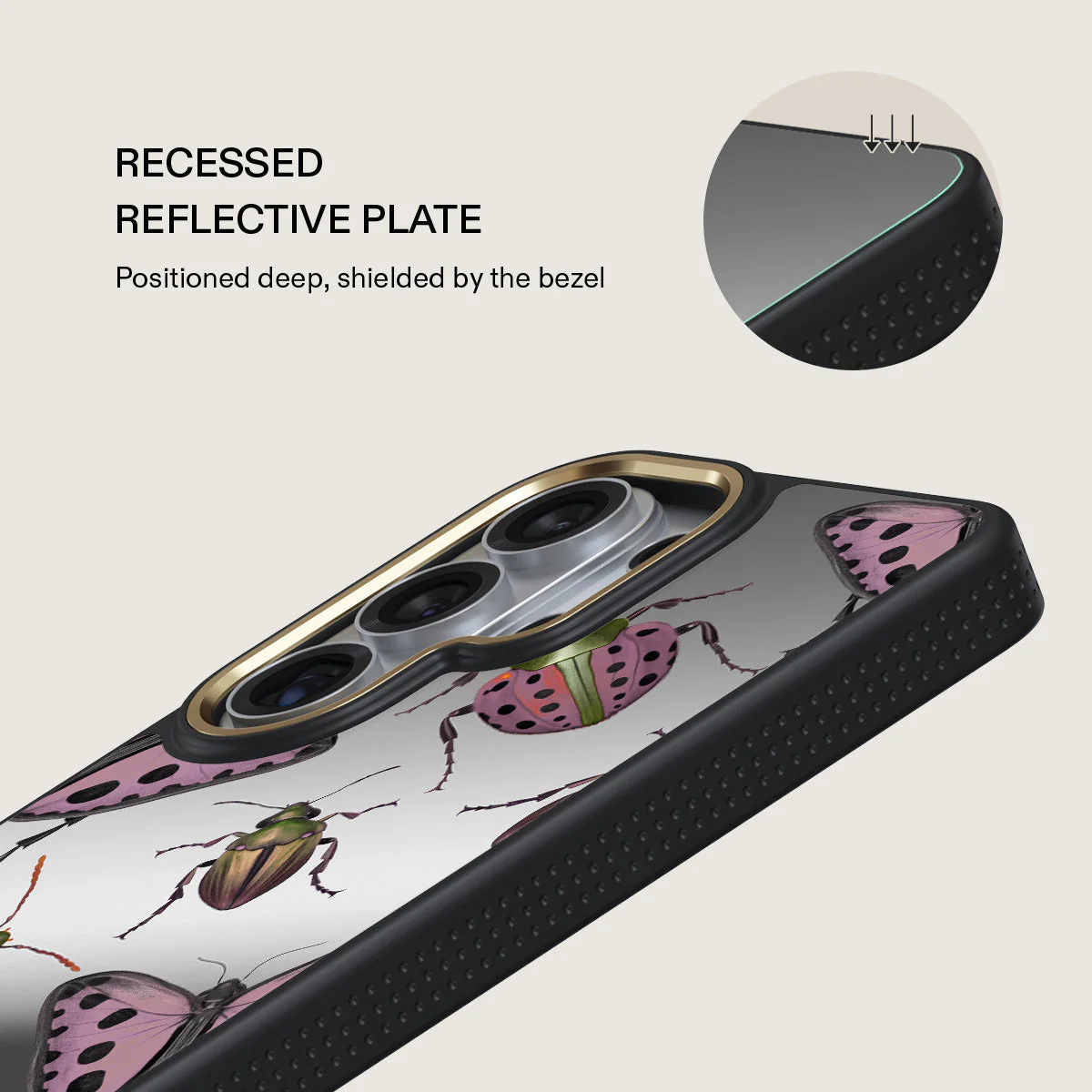 Runaway - Samsung Galaxy S26 Ultra Case - Image 43