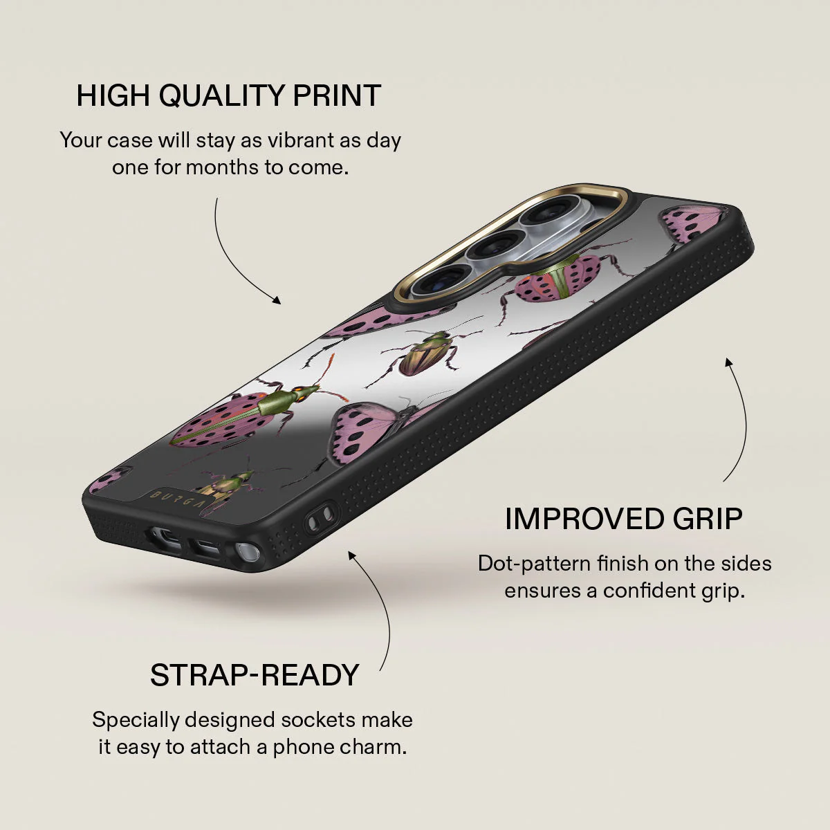 Runaway - Samsung Galaxy S26 Ultra Case - Image 45