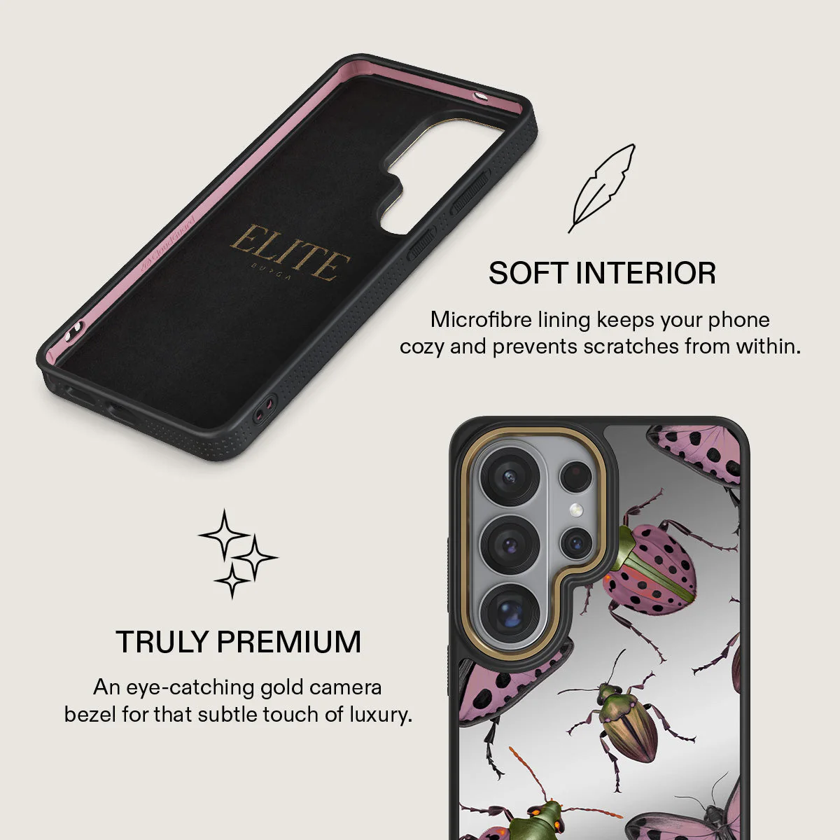 Runaway - Samsung Galaxy S26 Ultra Case - Image 46