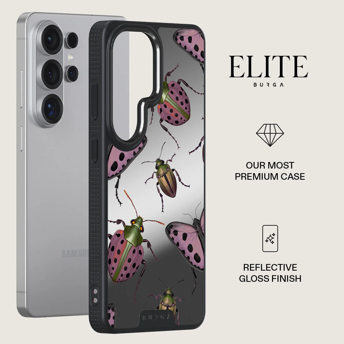 Runaway - Samsung Galaxy S26 Ultra Case - Image 49