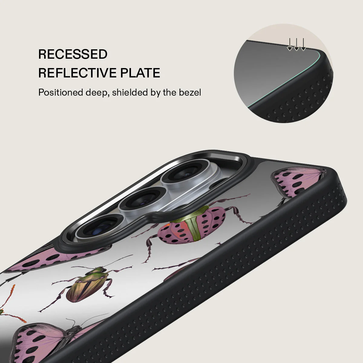 Runaway - Samsung Galaxy S26 Ultra Case - Image 51